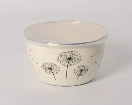 Миска Одуванчик (1700 мл)