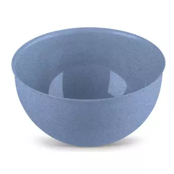 Миска Palsby Organic цвет: синий (5 л)