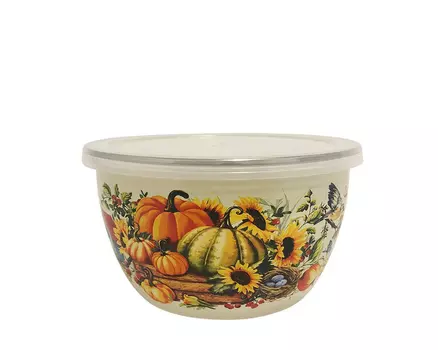 Миска Тыква (1100 мл)