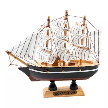 Модель корабля Anitra (Стандартный)