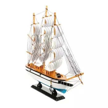 Модель корабля Edain (32х31 см)