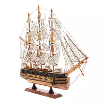 Модель корабля Hue (34 см)