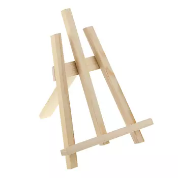 Мольберт Лира (6х27х38 см)