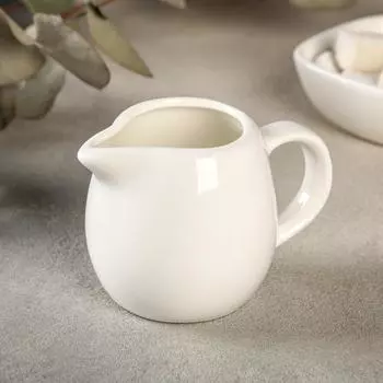 Молочник (140 мл)