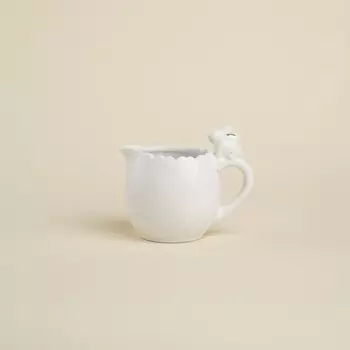 Молочник Лесные кролики (450 мл)