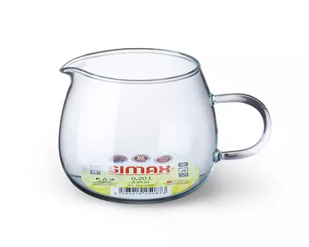 Молочник Zibeon (250 мл)