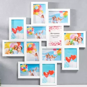 Мультирамка (61х62х4 см)