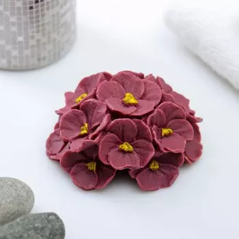 Мыло Букет фиалок (95 мл)