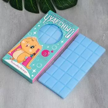 Мыло Чудесный (75 мл)