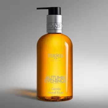 Мыло для рук Осенний вечер (300 мл)