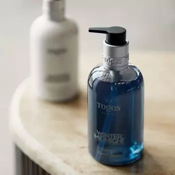 Мыло для рук Зимняя полночь (300 мл)