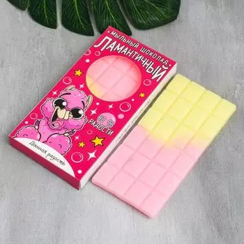 Мыло Ламантичный (75 мл)