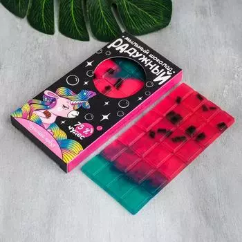 Мыло Радужный (75 мл)