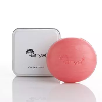 Мыло Rose Кремовый (192 гр)