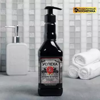 Мыло Успеха (500 мл)