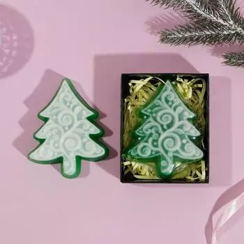 Мыло Время чудес (105 мл)