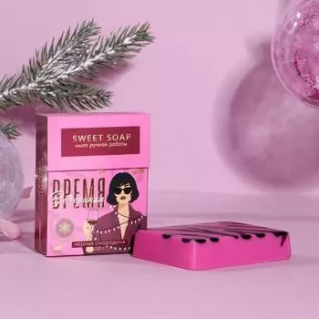 Мыло Загадай желание (100 мл)