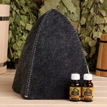 Набор банный Классика (Набор)