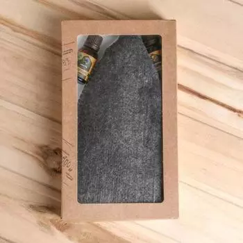 Набор банный Классика (Набор)