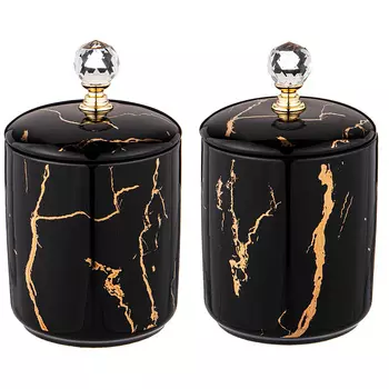 Набор банок Debbi