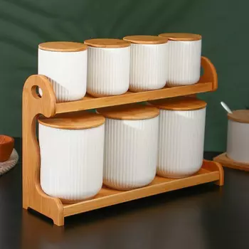 Набор банок (Набор)