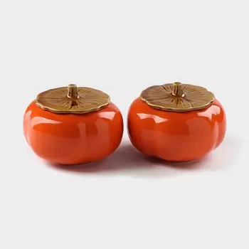 Набор банок Persimmon (Набор)