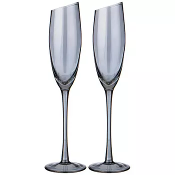 Набор бокалов (180 мл - 2 шт)