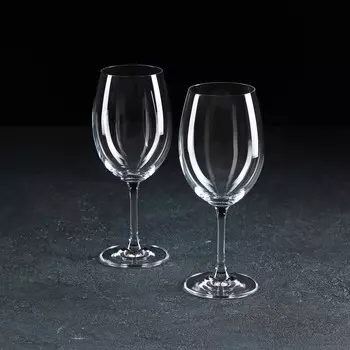 Набор бокалов (450 мл - 2 шт)