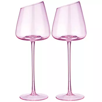 Набор бокалов (500 мл - 2 шт)