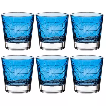 Набор бокалов Addam