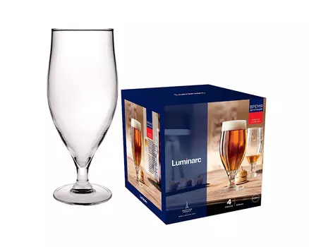 Набор бокалов Alexstraza (Набор)