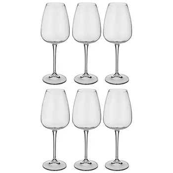 Набор бокалов Alizee (440 мл - 6 шт)