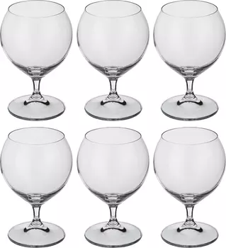 Набор бокалов Alphonsine