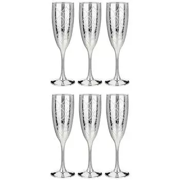 Набор бокалов Бакарра (170 мл)