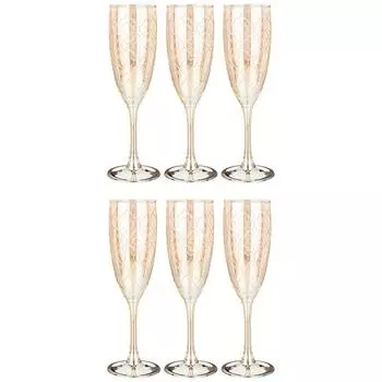 Набор бокалов Бакарра (170 мл)