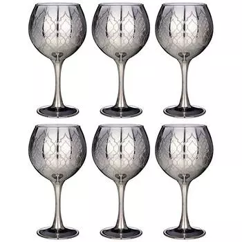 Набор бокалов Бакарра (Набор)