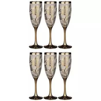 Набор бокалов Базелла (Набор)