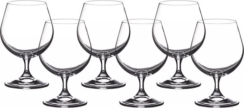 Набор бокалов Bertie