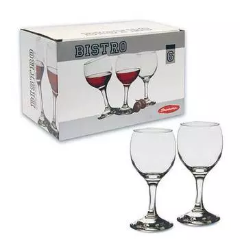 Набор бокалов Bistro