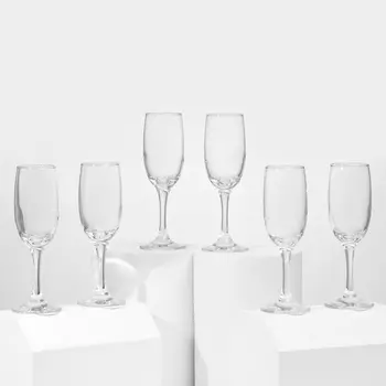 Набор бокалов Bistro (Набор)