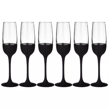 Набор бокалов Bloom A (175 мл - 6 шт)