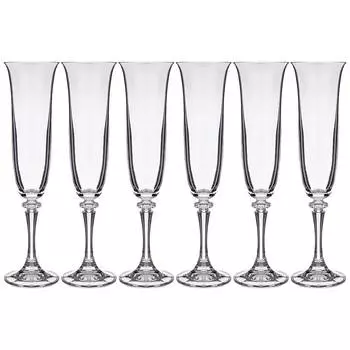 Набор бокалов Branta (175 мл - 6 шт)