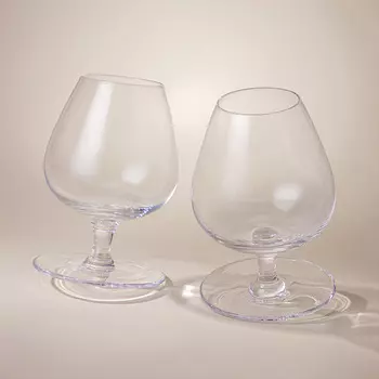 Набор бокалов Crazy balance (600 мл - 2 шт)