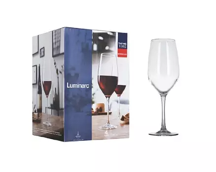 Набор бокалов Decima (Набор)