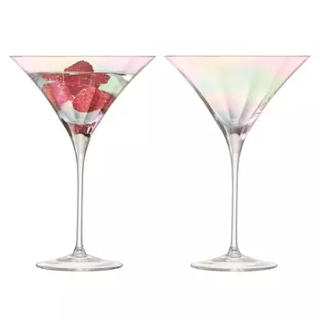 Набор бокалов для коктейлей Pearl (300 мл - 2 шт)