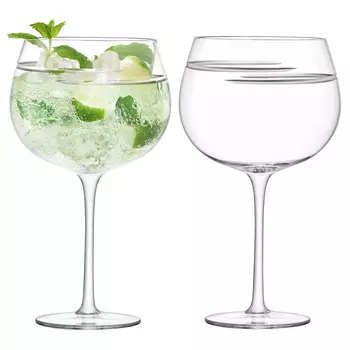 Набор бокалов для коктейлей Signature Verso (710 мл - 2 шт)