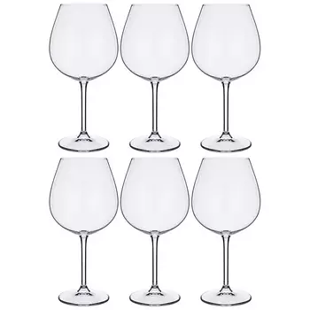 Набор бокалов для вина Gastro-Colibri (650 мл - 6 шт)