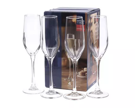 Набор бокалов Ettie (Набор)