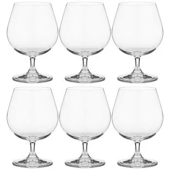 Набор бокалов Gastro colibri (400 мл - 6 шт)