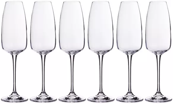 Набор бокалов Alizee (6 шт - 290 мл)